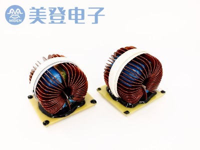 光伏逆變新能源大電流磁環草莓APP视频入口 T468026-2-220uH
