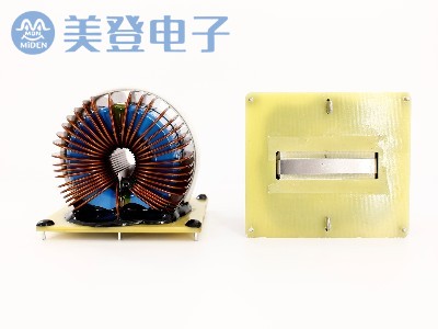 光伏逆變新能源大電流磁環草莓APP视频入口 T468026-2-220uH